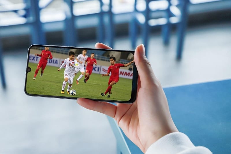 Cakhia TV - Xem bóng đá miễn phí trên điện thoại tiện lợi