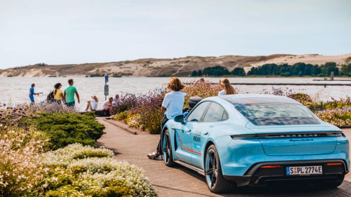 Discover The Unknown Road Trips