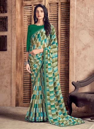 Saree in Malaysia