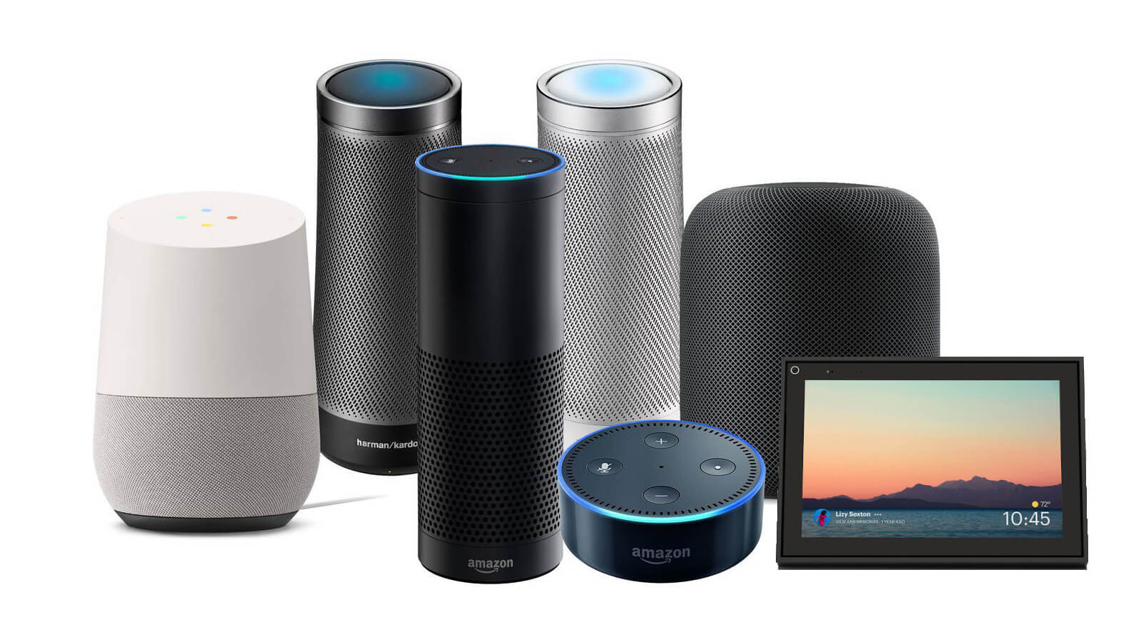 Ideas for Housewarming Gifts for Couples: Modern Tech