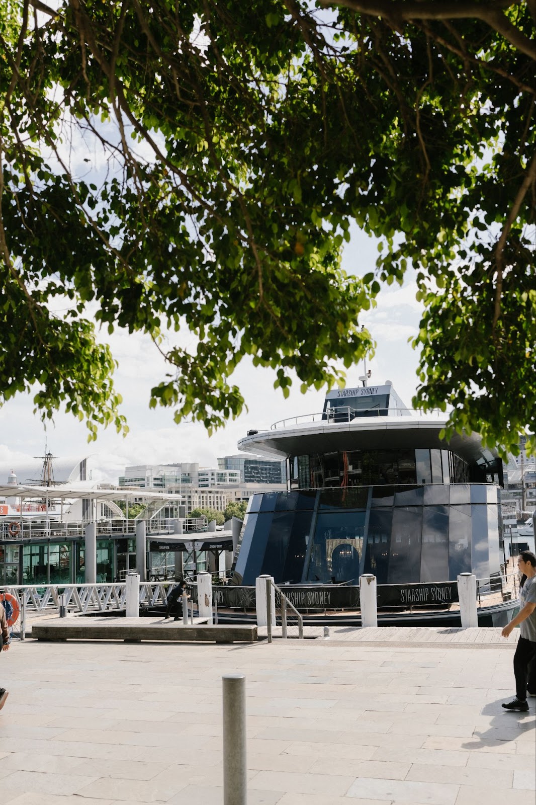 A Titanic and Bridgerton-Inspired Wedding Extravaganza in Sydney, Australia