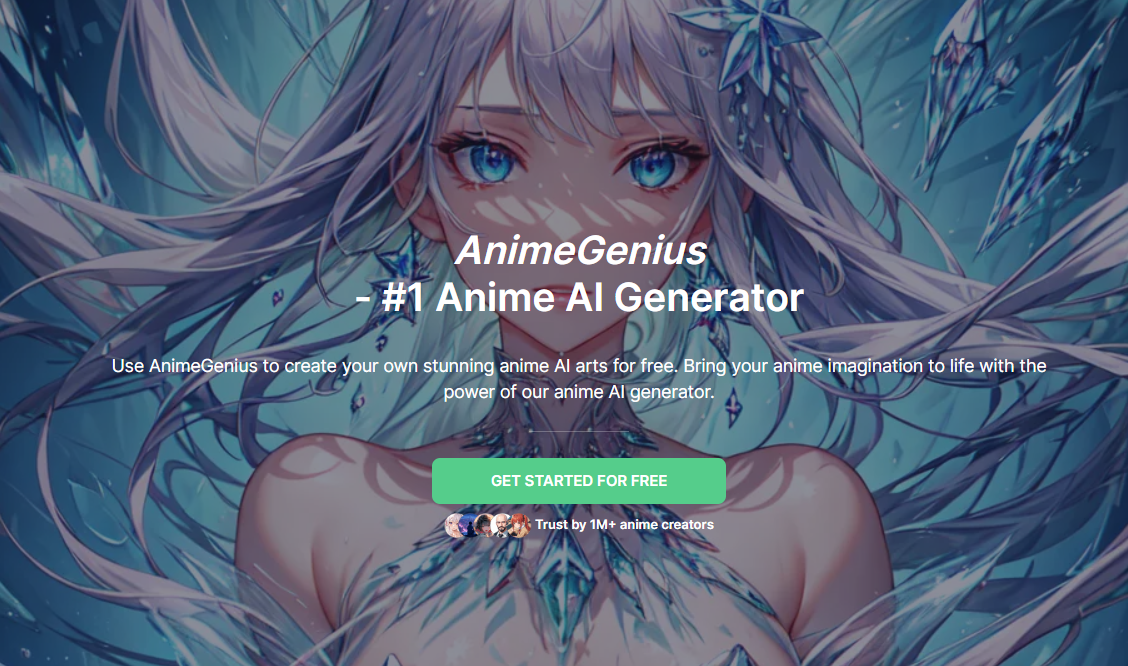 Live3D - Anime Sexy AI Girl Art Generator