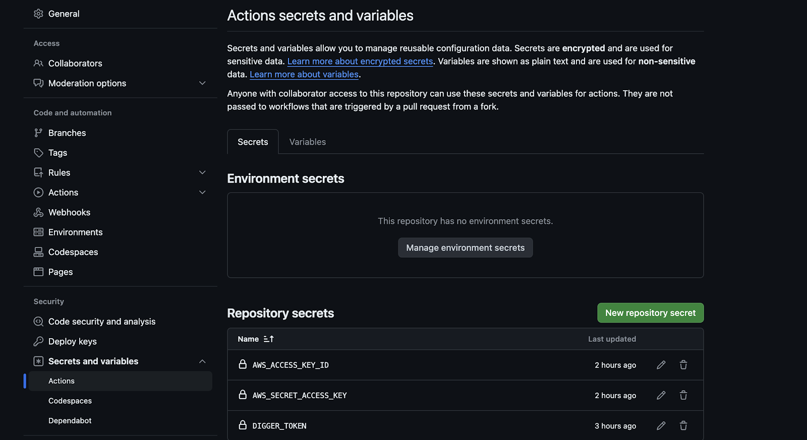 Deploying an LLM App to AWS using Open Source Tools