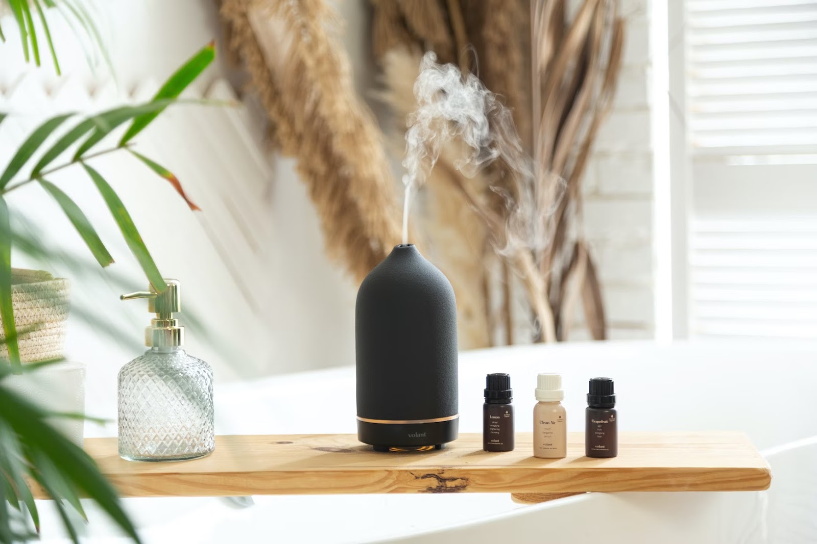 Black humidifier - How to Increase Humidity in a Room