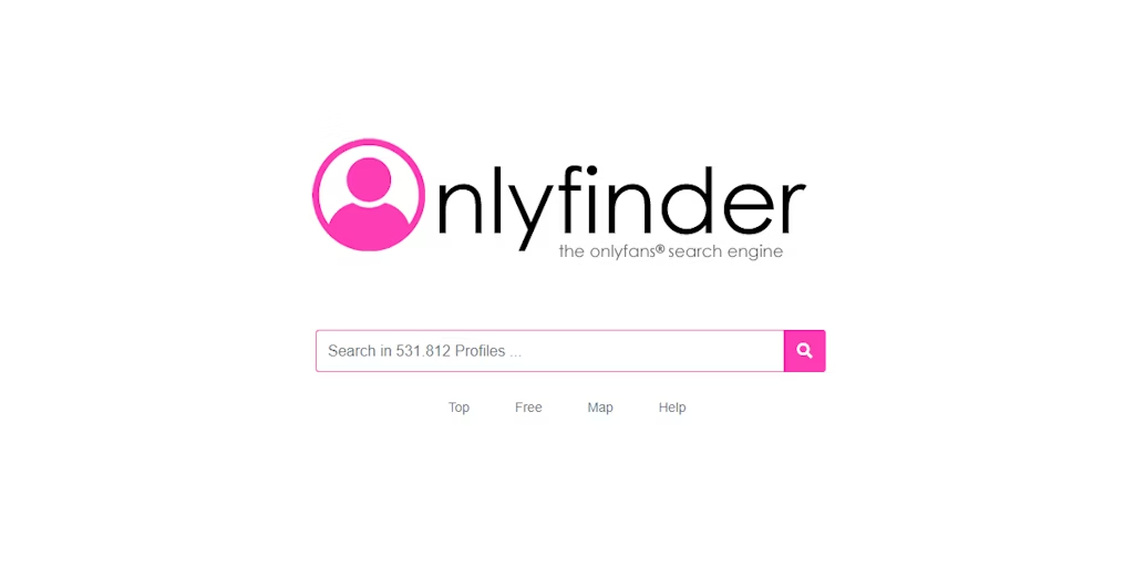 OnlyFinder