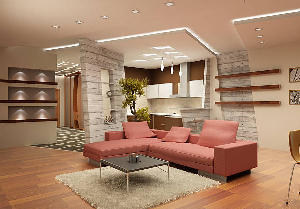 pop ceiling design