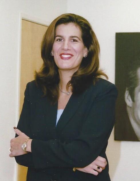 Dr. Carolyn Clemenza