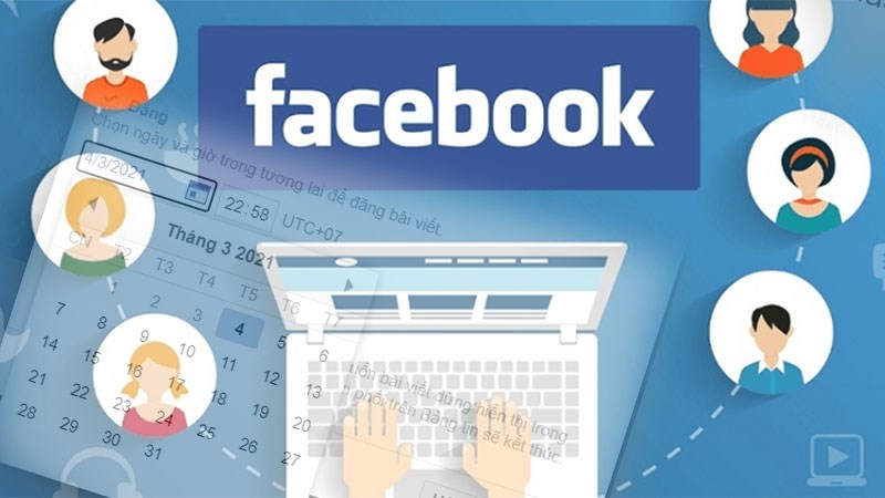 Thủ Thuật Đăng bài tự động trên Facebook hiệu quả nhất 2024