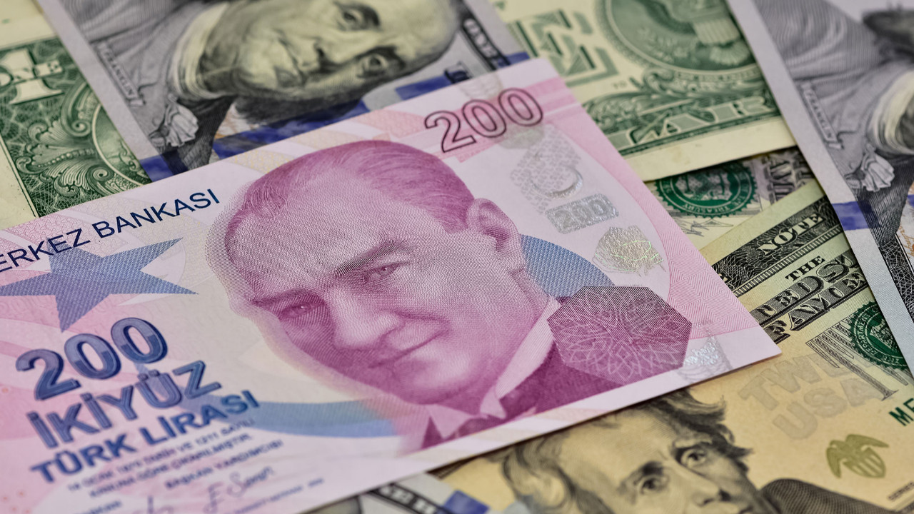 Dolar, Beş Ayın Dip Seviyesine Geriledi