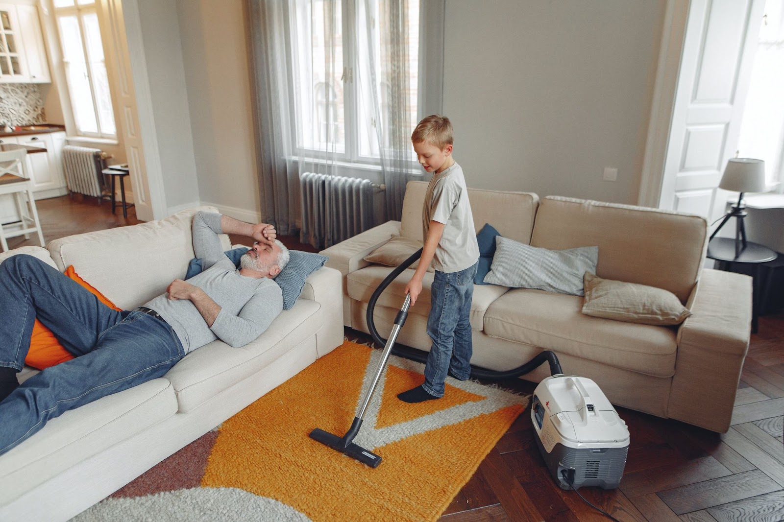 Tips on How to Find Vacuum Cleaners on a Budget