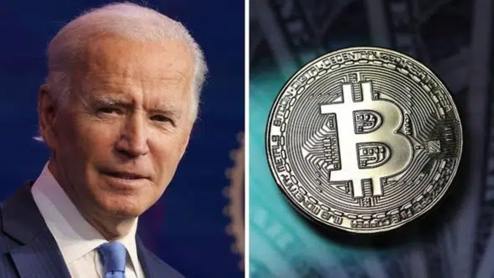 Cryptocurrency executive order: What to expect of Joe Biden's strategy for crypto