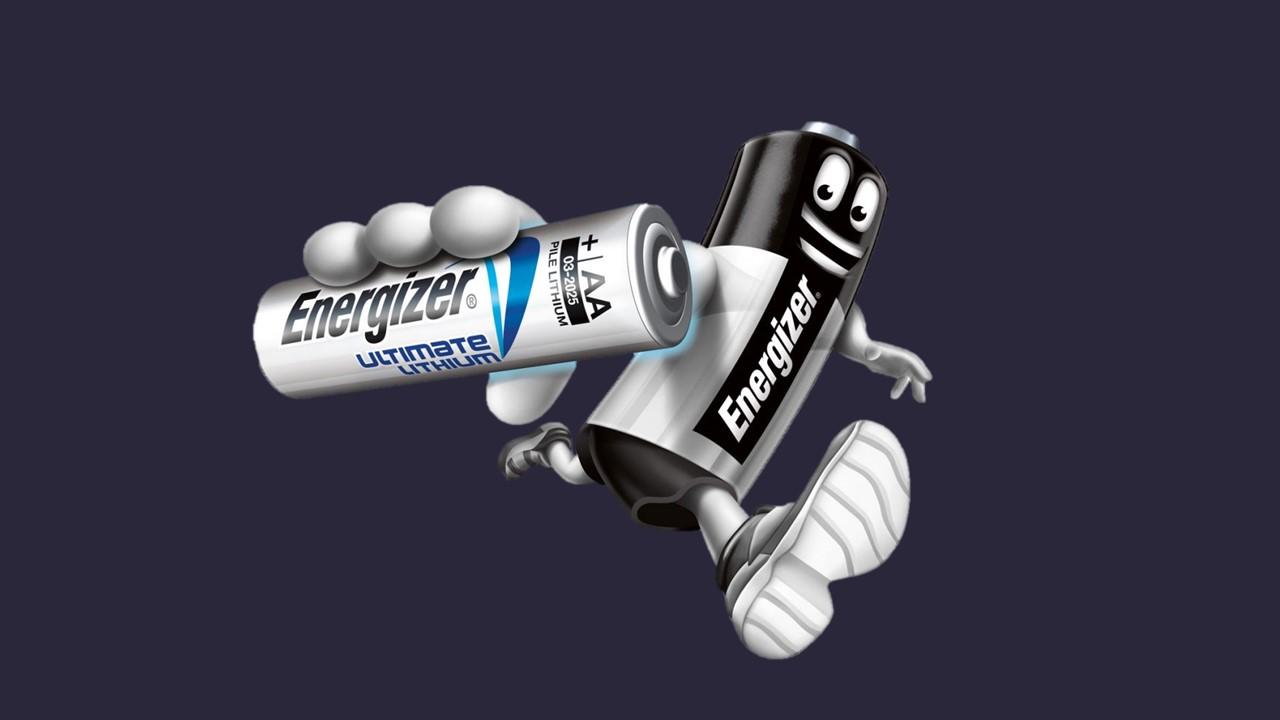 Reapp gives that extra boost to Energizer - Reapp