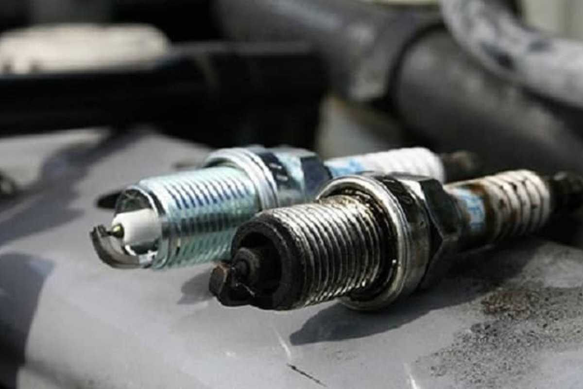 
Các dấu hiệu cho thấy bugi có thể bị hỏng

