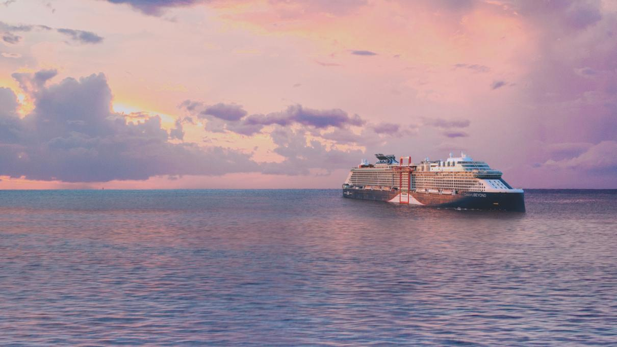 Ultimate Cruise Vacation Thrills
