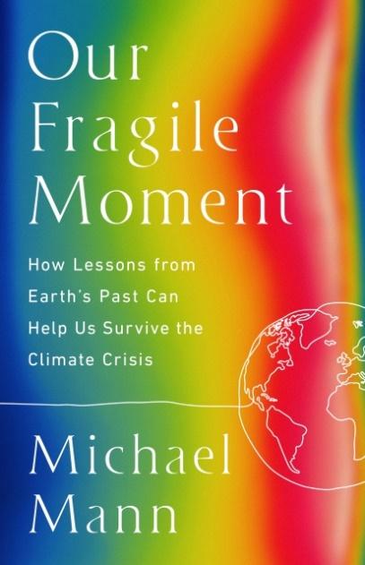 Our Fragile Moment book cover