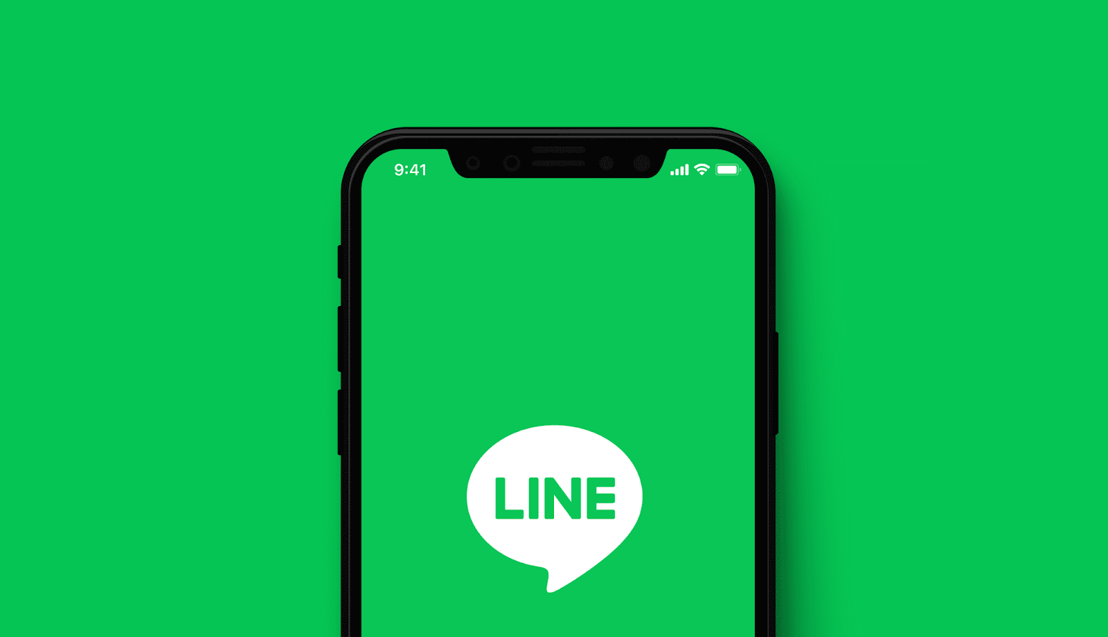 Line - Kết nối bạn bè, chia sẻ cuộc sống, mọi lúc mọi nơi