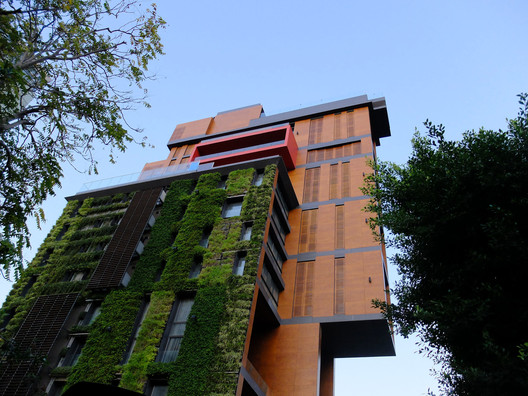  East Village in Beirut, Lebanon