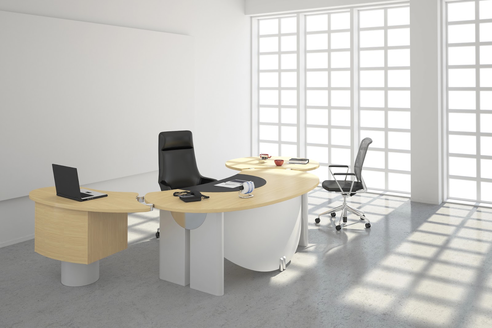 Modern Office Furniture