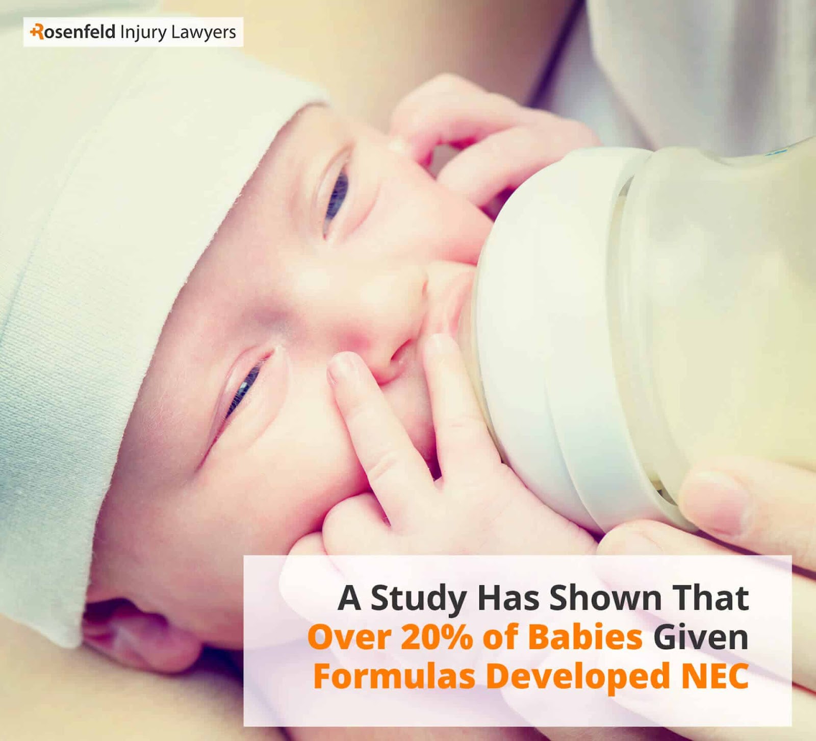 Toxic Baby Formula Lawsuit Attorney to Obtain Compensation