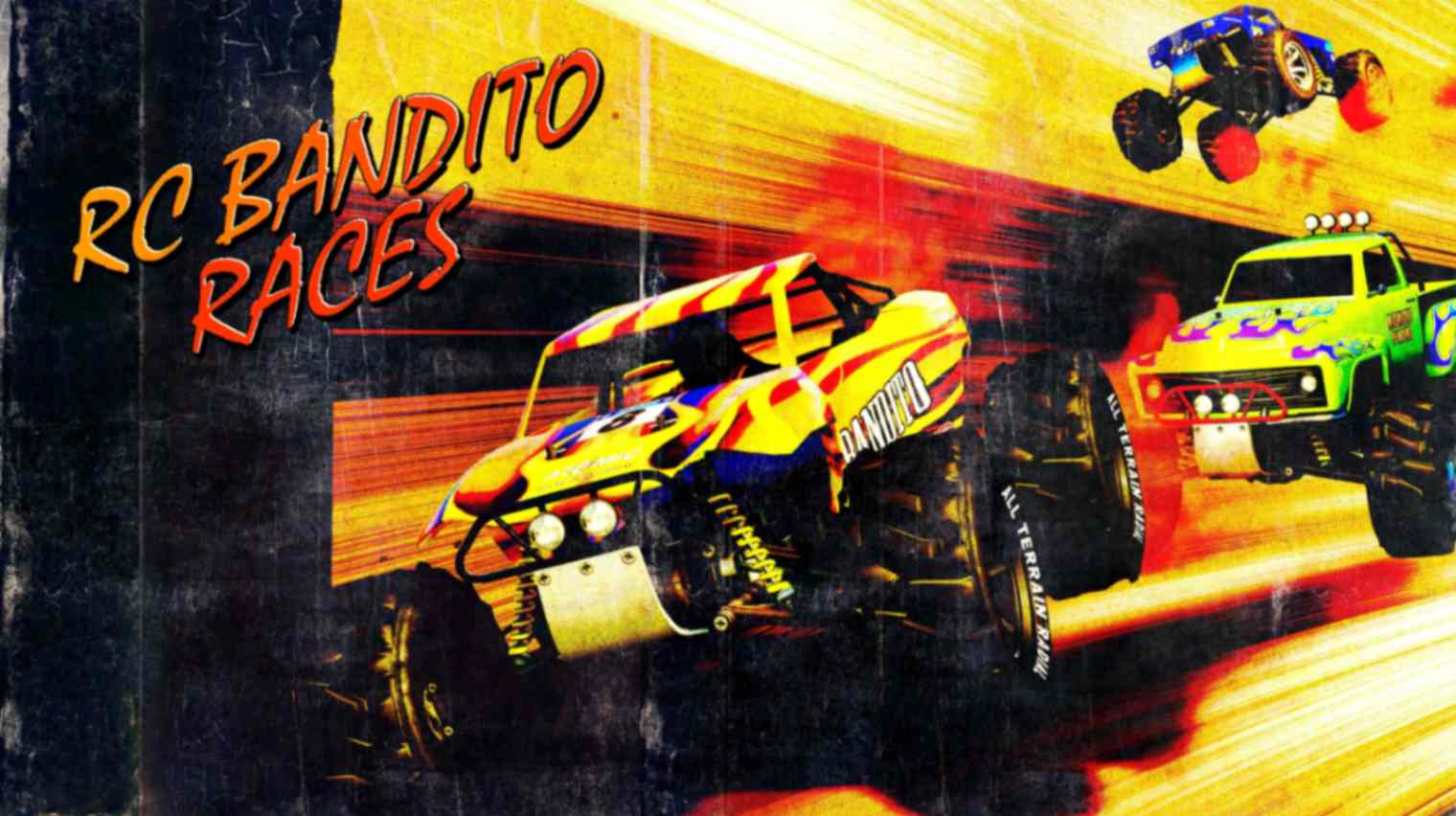 RC Bandito Races