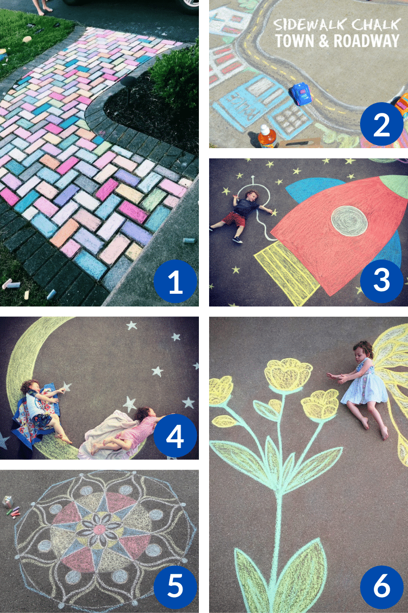 summer-sidewalk-chalk-art-collage-1-this-tiny-blue-house.png?w=800&ssl=1