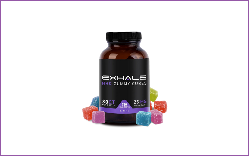 Weed Gummies