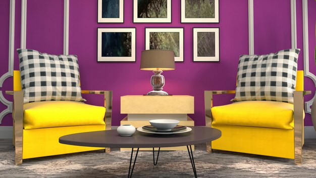 color combination with mustard