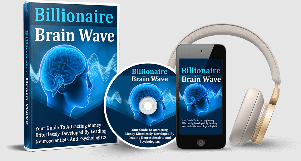 Billionaire Brain Wave Program - An Honest Review