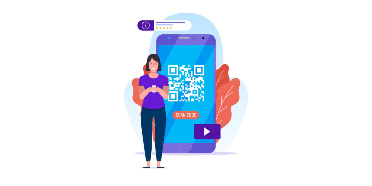 What is a QR Code