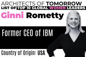 Ginni Rometty has been instrumental in illustrating how technology can serve as a beacon for social good, particularly through her emphasis on the pivotal roles of cloud computing and artificial intelligence in addressing critical societal issues. Under her stewardship, IBM was not just a tech giant; it became a vanguard for ethical AI, pushing the envelope in utilizing technology to enhance societal welfare.