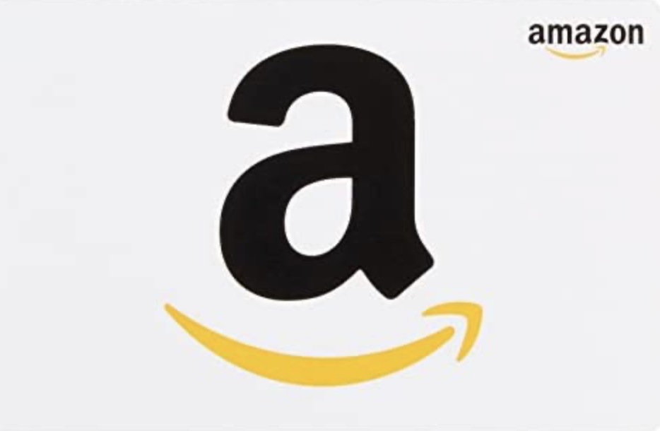Buy Amazon Gift Cards