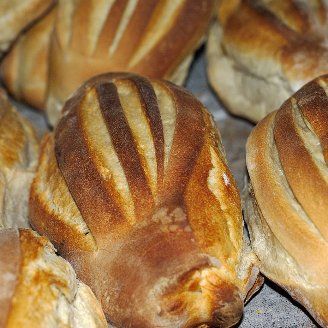 15 Most Special French Breads