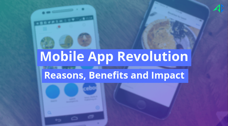 Mobile App Revolution Enhanc Enjoy Excel