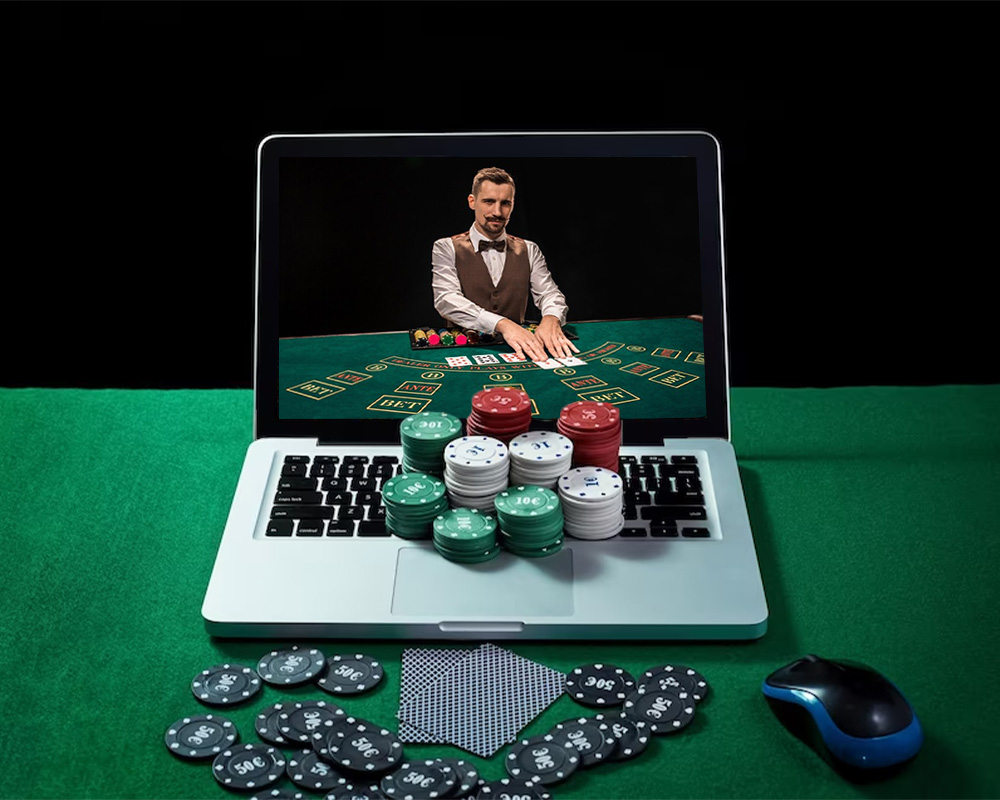 Online Casino