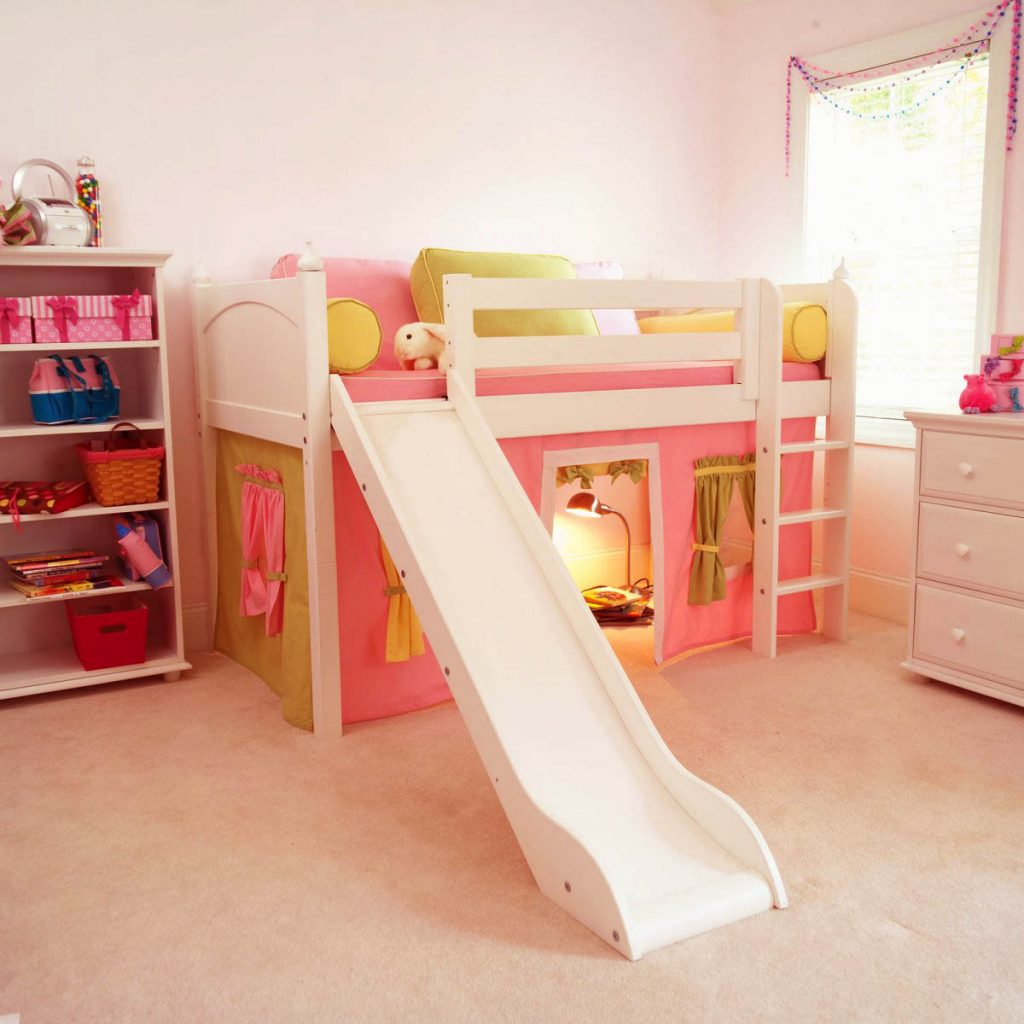 desain kamar anak