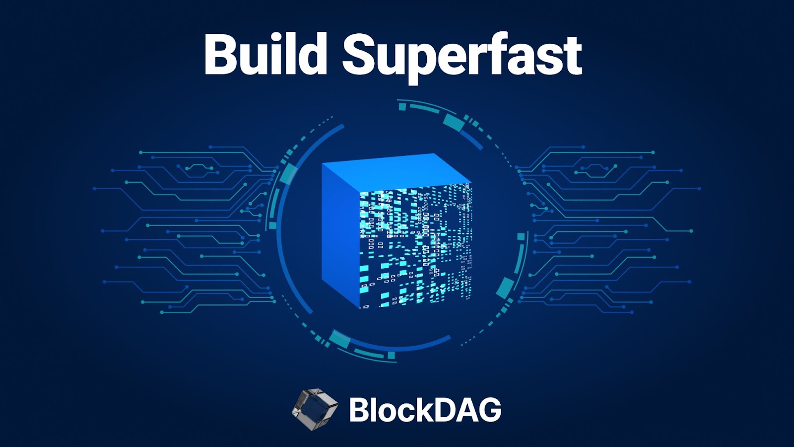 BlockDAG: Crypto Mining Phenomenon With 4763 Miners Already Sold Out!