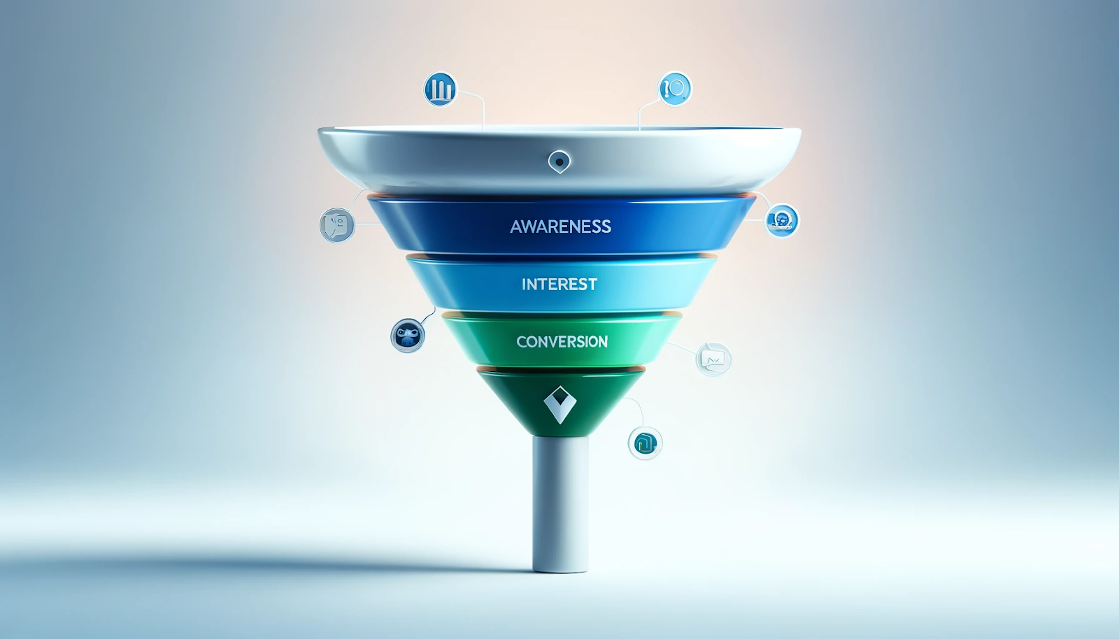 Sales Funnel 