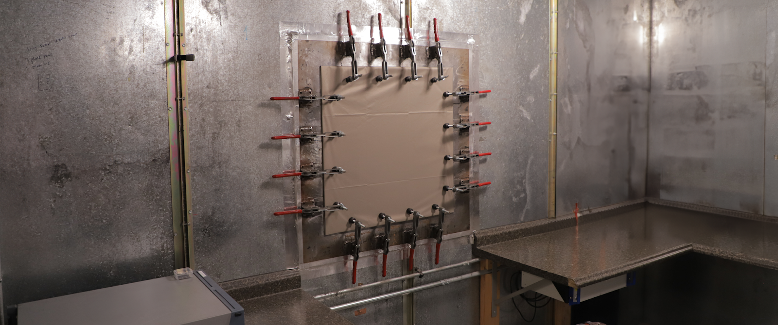 Home Shielding Measures