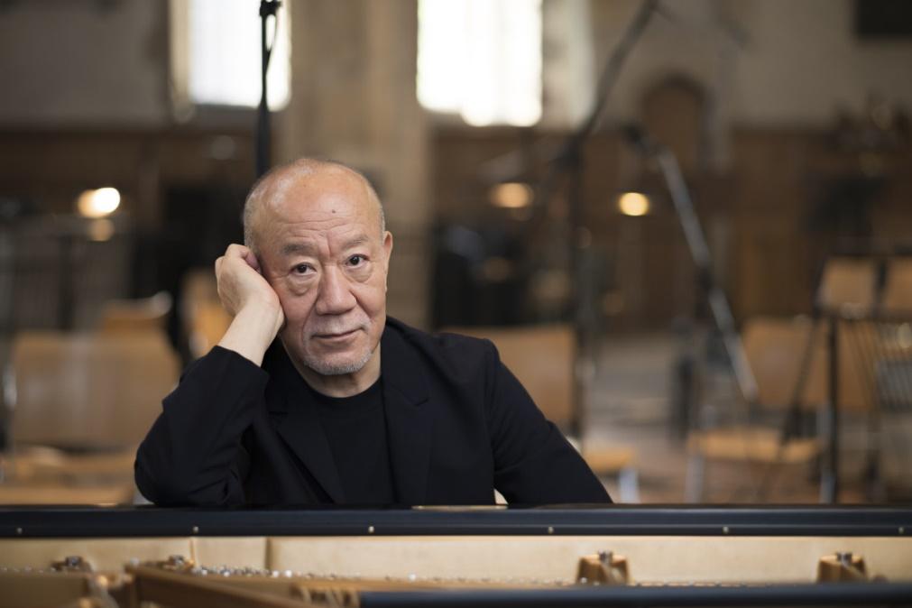 Joe Hisaishi  Komposer Musik Kesayangan Para Pecinta Studio Ghibli