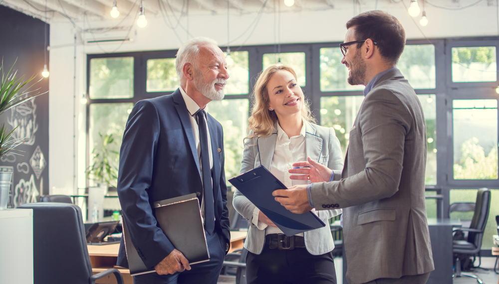 3 Key Things Companies Get With Full-Service PEO Providers