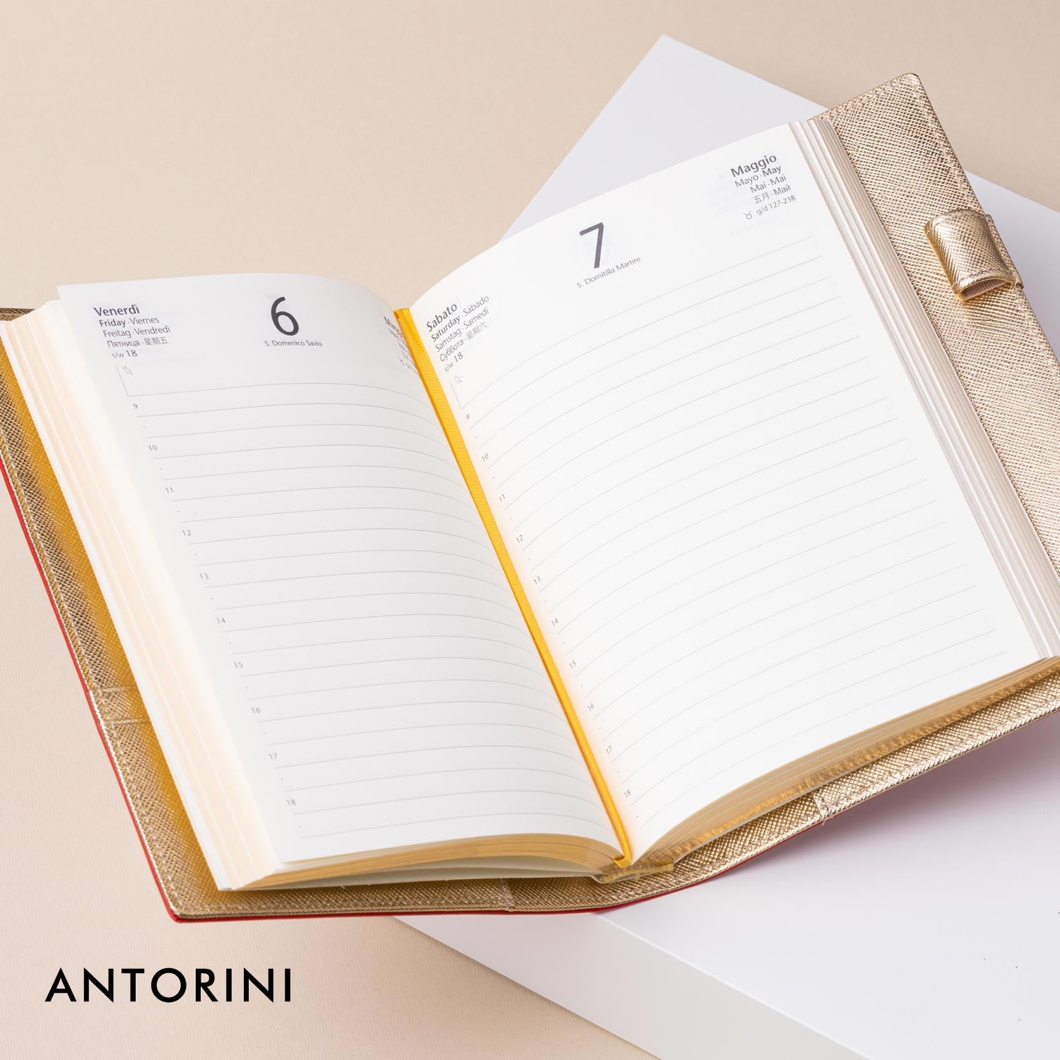 Luxury Diaries Opulent Adventures