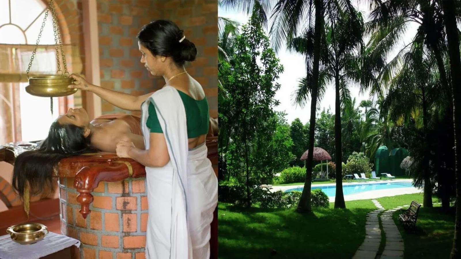 Spa Therapies Kerala