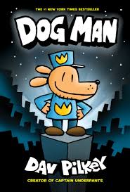 Image result for Dog Man guided reading level