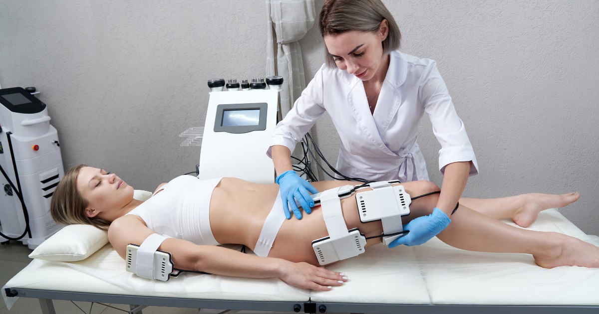 How Is Lipo Laser Done