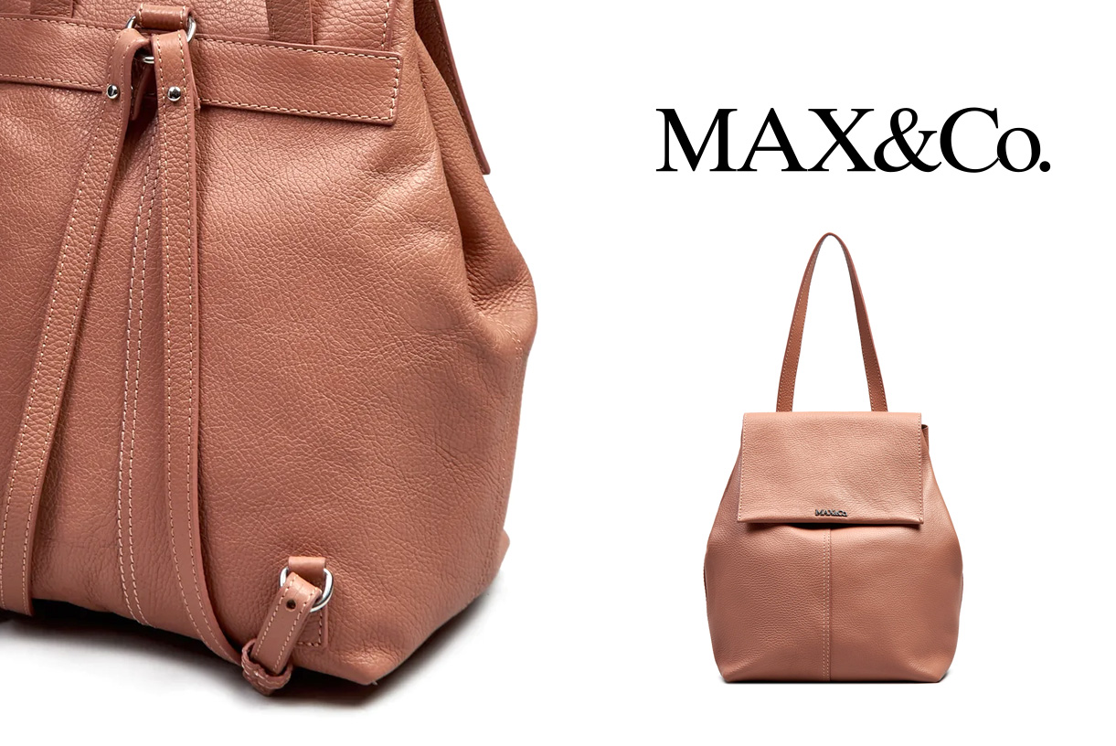 MAX&CO outlet