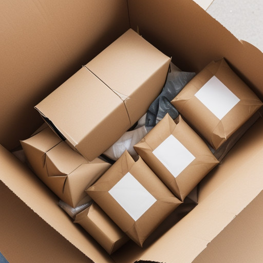 The Budget-Friendly Guide: Where to Get Free Packing Materials for Your Move