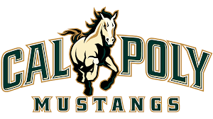 Cal Poly Mustangs Logo, symbol, meaning, history, PNG, brand