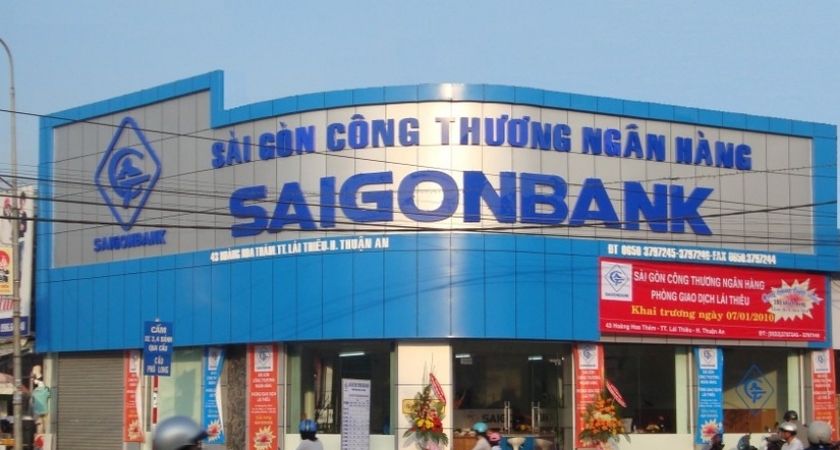 Tổng Đài Saigonbank