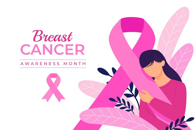 breast cancer treatment 