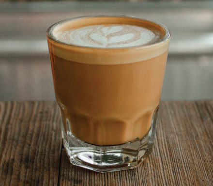 cortado